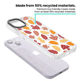 Autumn Leaves Magsafe Impact Phone Case for iPhone 13, iPhone 14, iPhone 15