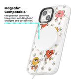  Magsafe Impact Phone Case for iPhone 13, iPhone 14, iPhone 15