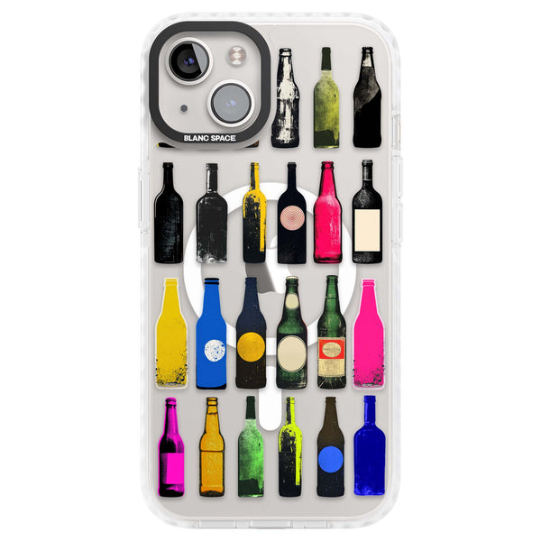 Glass Bottles