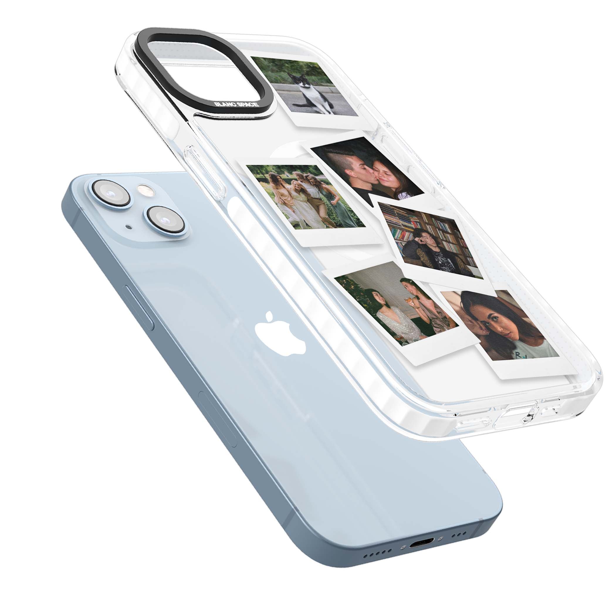 IMPACT MAGSAFE