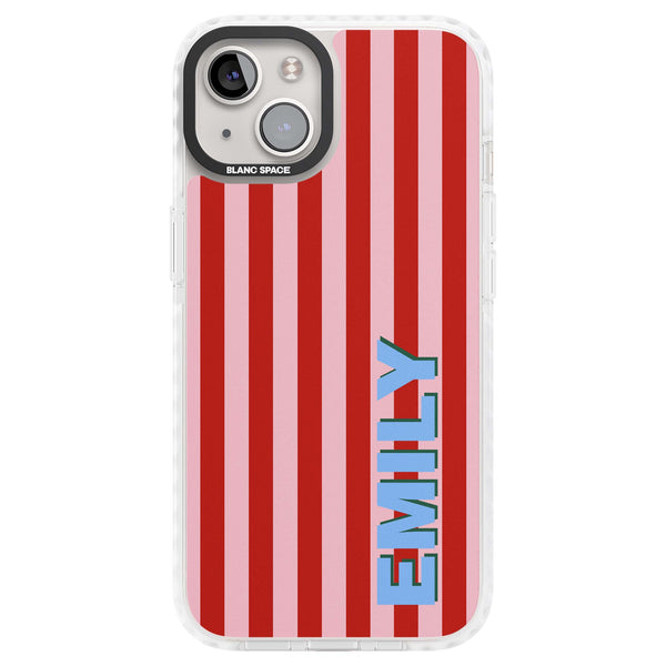 Personalised Market Stripe