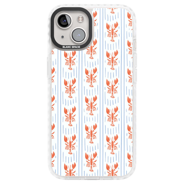 Lobster Stripes