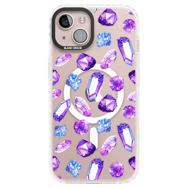 Amethyst Shards