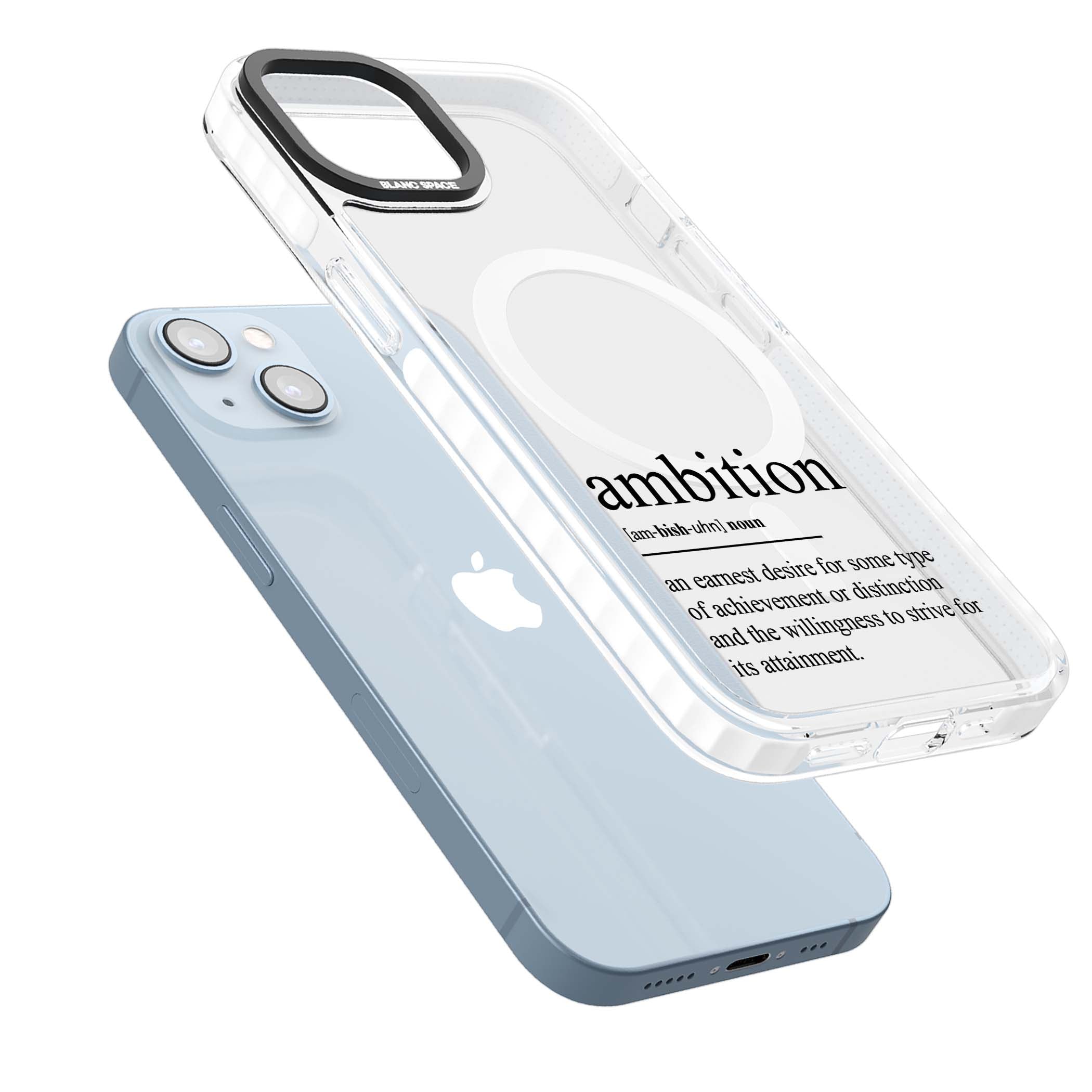 IMPACT MAGSAFE