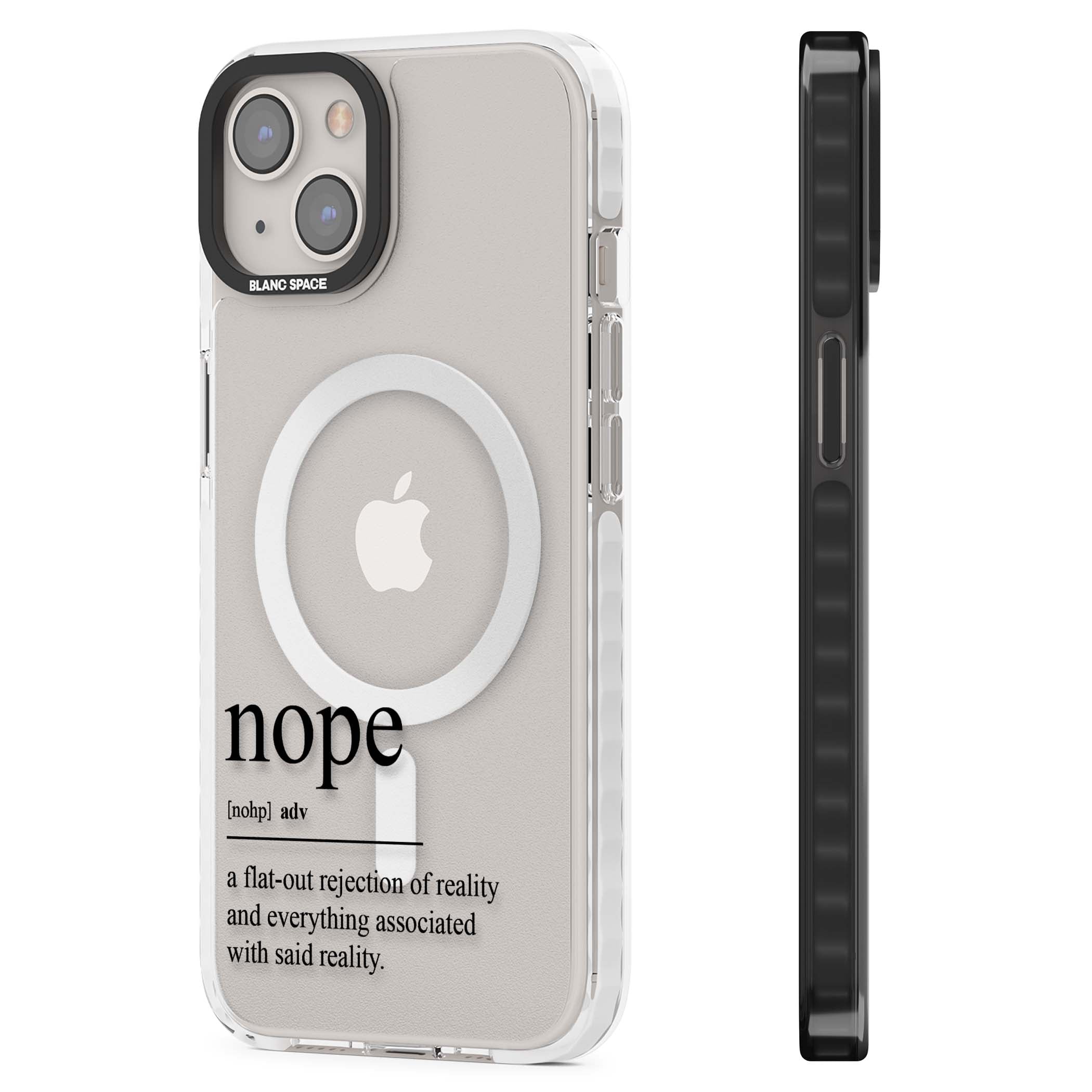 IMPACT MAGSAFE