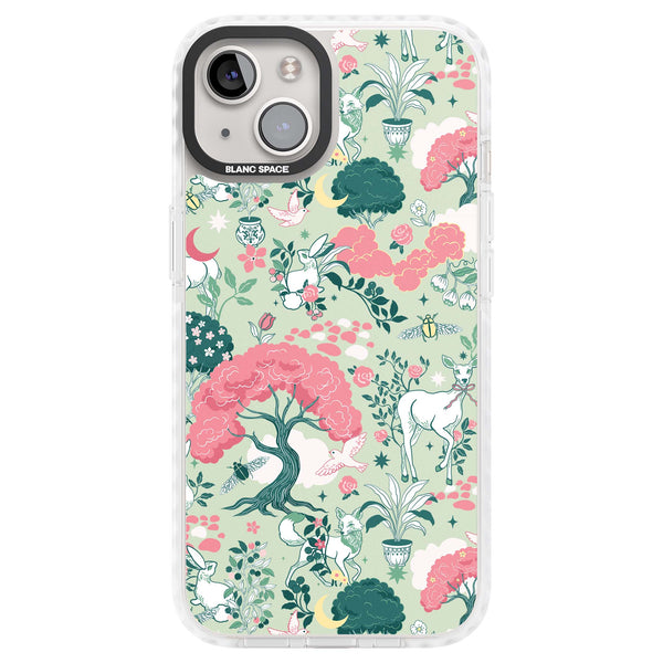 Enchanted Woodland