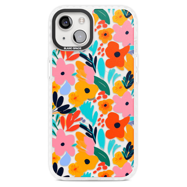 Floral Fiesta