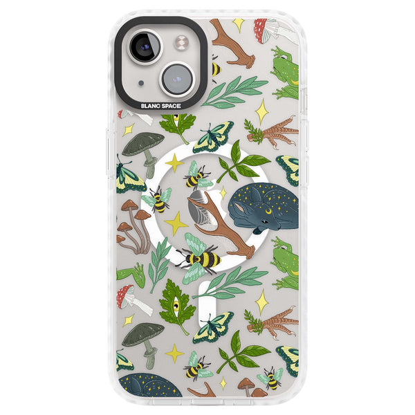 Woodland Dreams