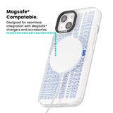  Magsafe Impact Phone Case for iPhone 13, iPhone 14, iPhone 15