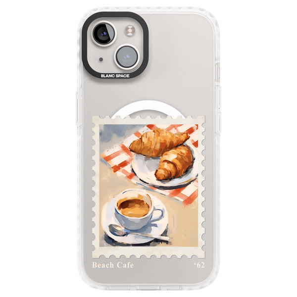 Cafe Stamp