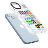 IMPACT MAGSAFE