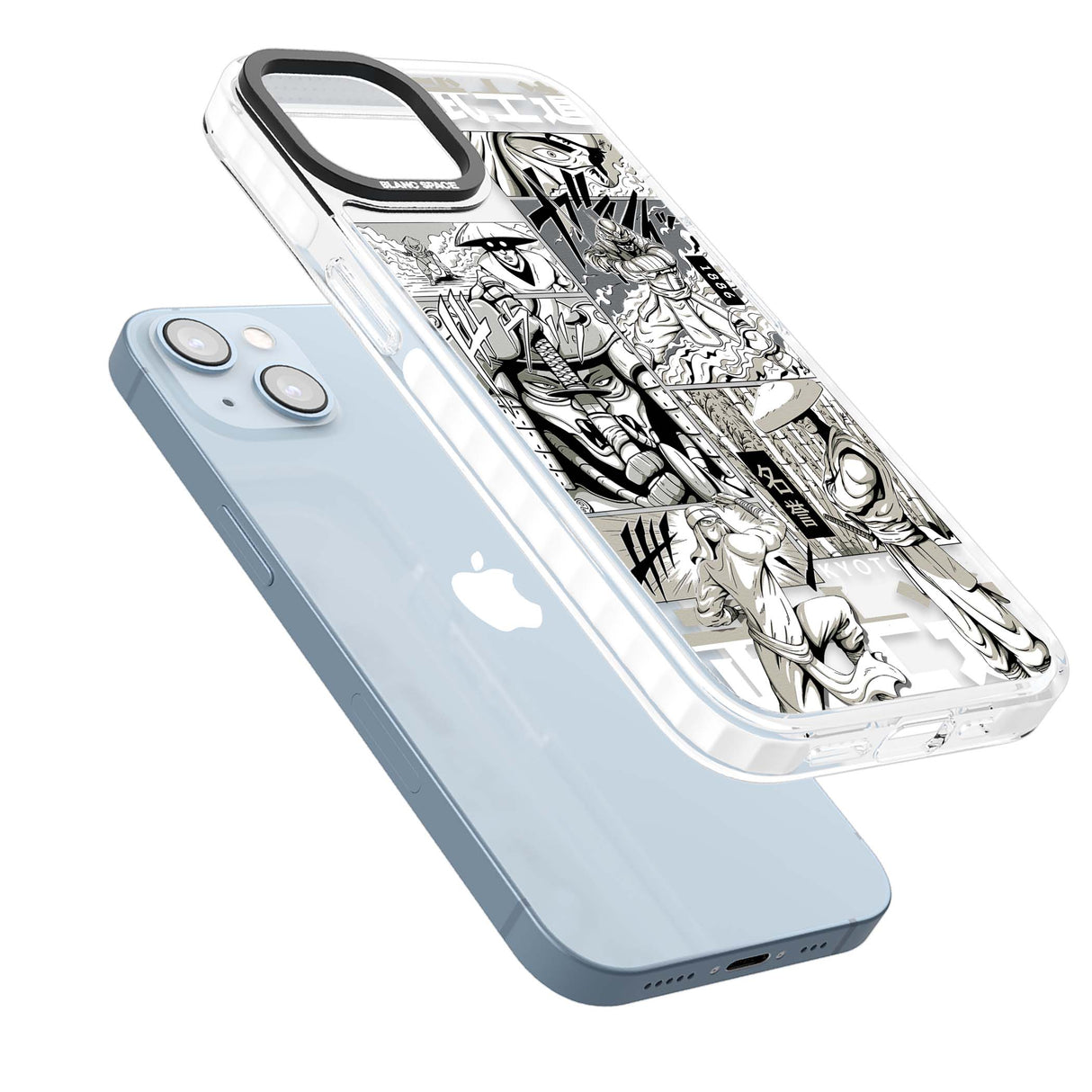 IMPACT MAGSAFE