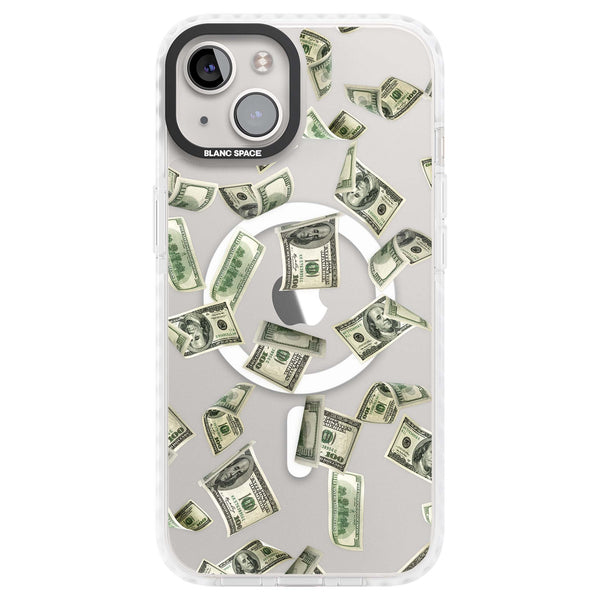 Falling Cash