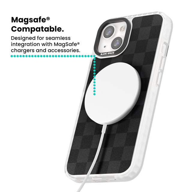  Magsafe Impact Phone Case for iPhone 13, iPhone 14, iPhone 15