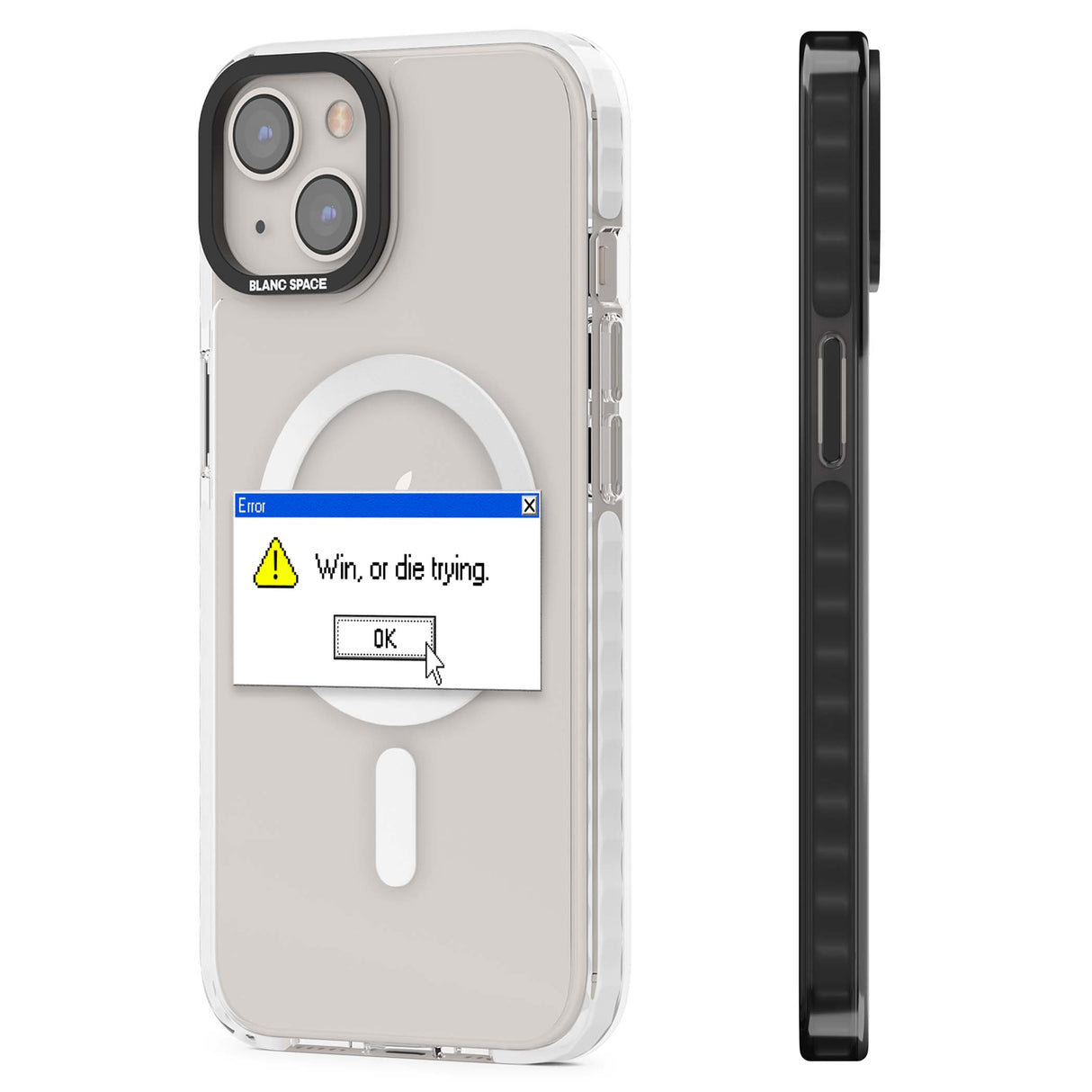 IMPACT MAGSAFE