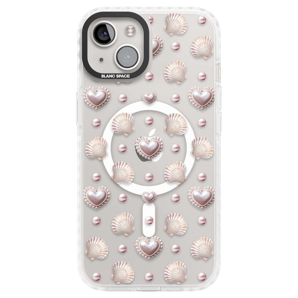 Pearl Hearts