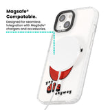  Magsafe Impact Phone Case for iPhone 13, iPhone 14, iPhone 15