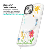  Magsafe Impact Phone Case for iPhone 13, iPhone 14, iPhone 15