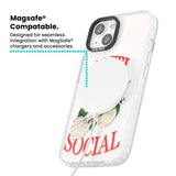  Magsafe Impact Phone Case for iPhone 13, iPhone 14, iPhone 15