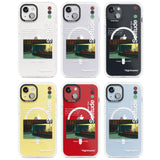  Magsafe Impact Phone Case for iPhone 13, iPhone 14, iPhone 15