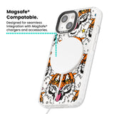  Magsafe Impact Phone Case for iPhone 13, iPhone 14, iPhone 15