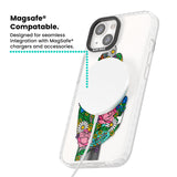  Magsafe Impact Phone Case for iPhone 13, iPhone 14, iPhone 15