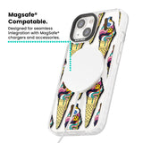  Magsafe Impact Phone Case for iPhone 13, iPhone 14, iPhone 15