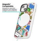  Magsafe Impact Phone Case for iPhone 13, iPhone 14, iPhone 15