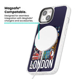  Magsafe Impact Phone Case for iPhone 13, iPhone 14, iPhone 15