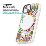  Magsafe Impact Phone Case for iPhone 13, iPhone 14, iPhone 15