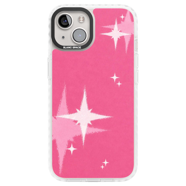 Pink Sparkle