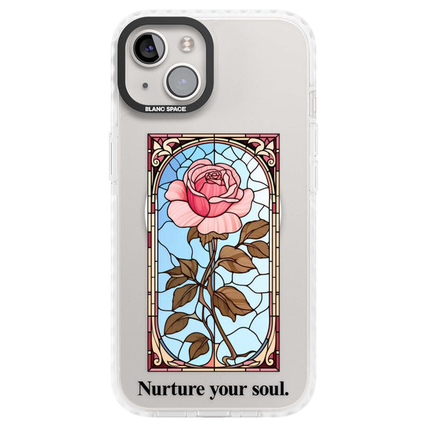 Nurture Your Soul