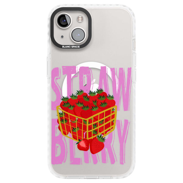 Strawberry Basket