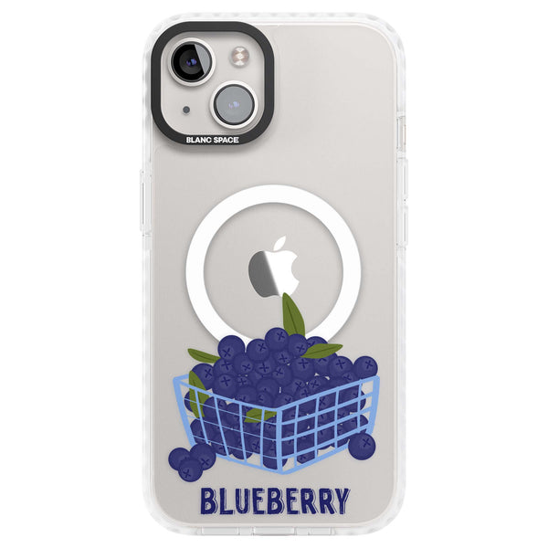 Blueberry Basket