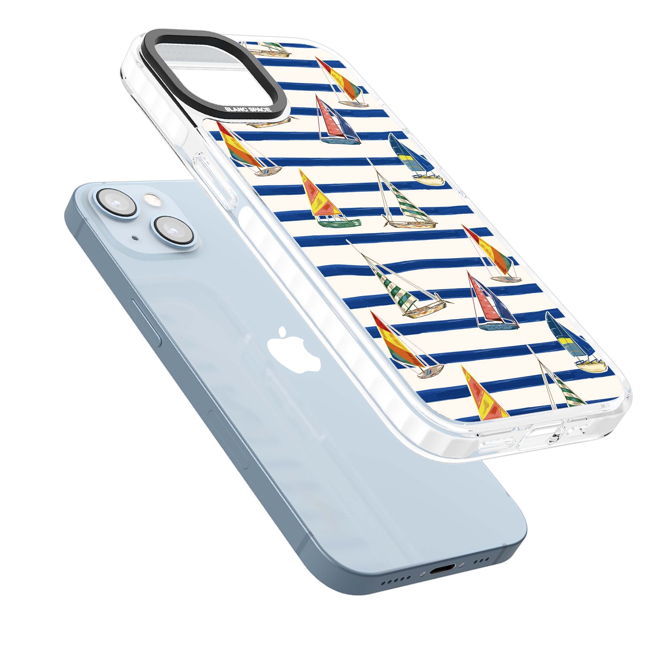 IMPACT MAGSAFE