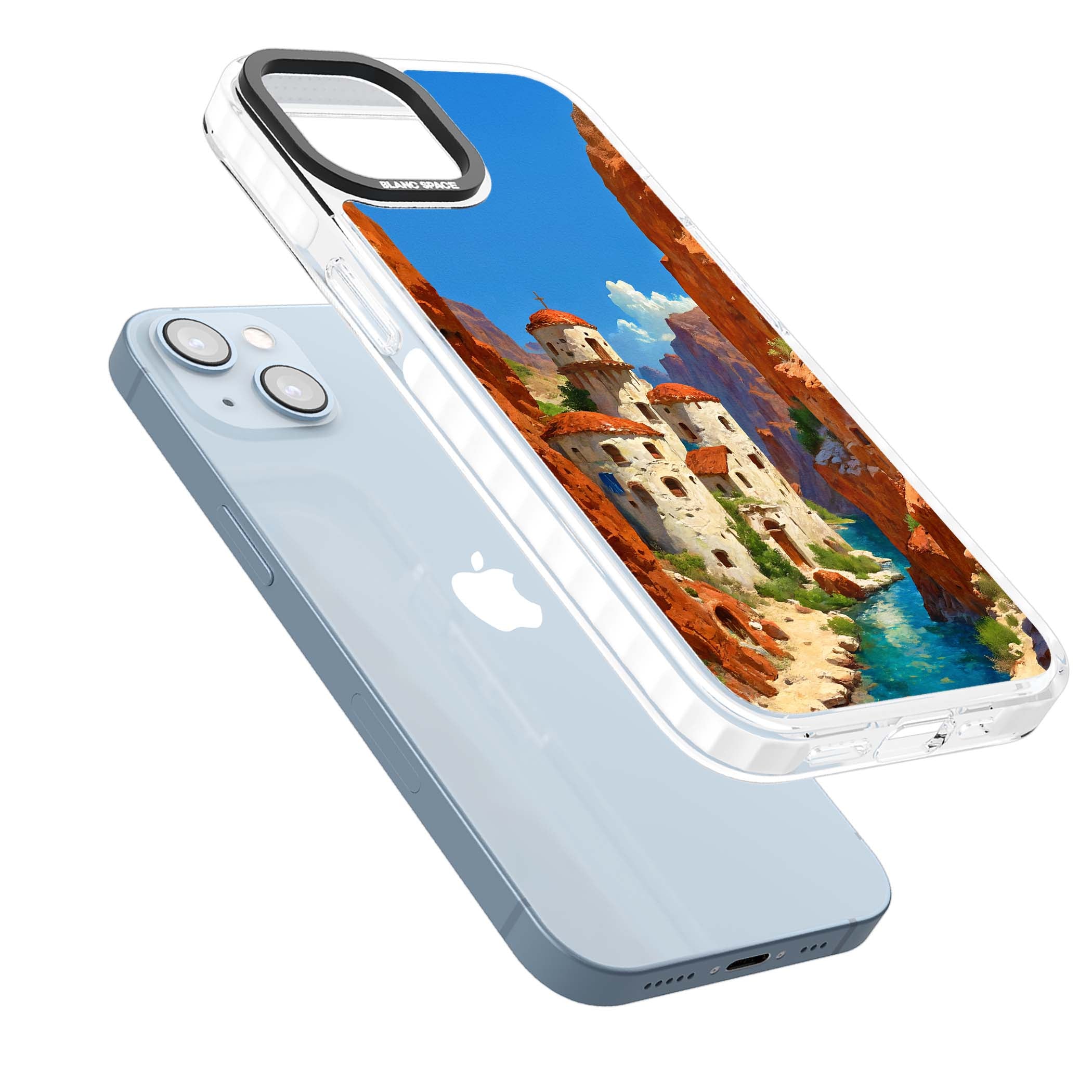 Canyon Haven for her iPhone case | Impact Magsafe case for iPhone 13, iPhone 14, iPhone 15