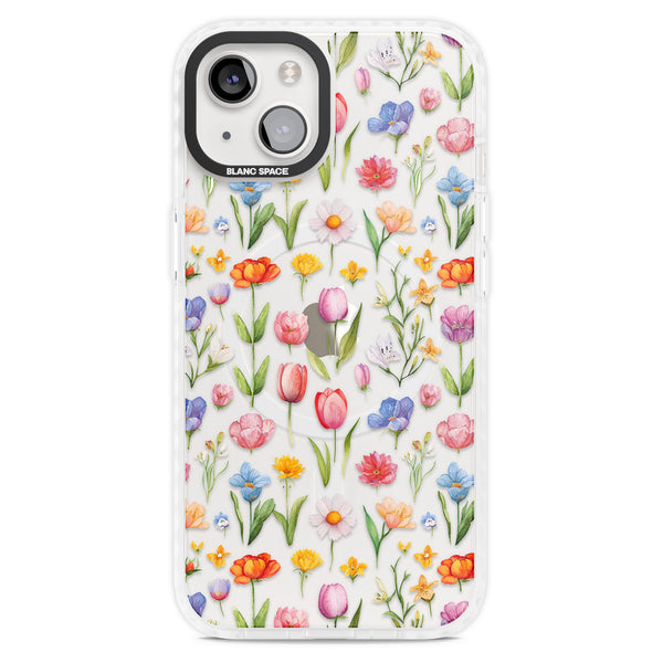 Small Flower Mix