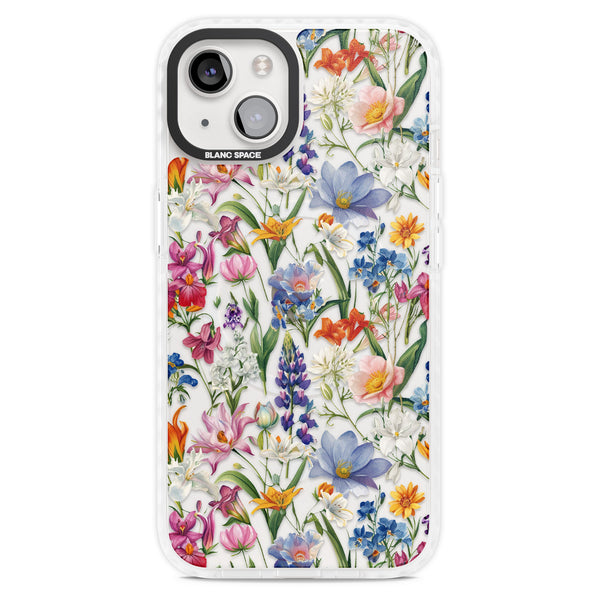 Vintage Wildflowers