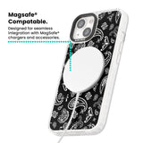  Magsafe Impact Phone Case for iPhone 13, iPhone 14, iPhone 15