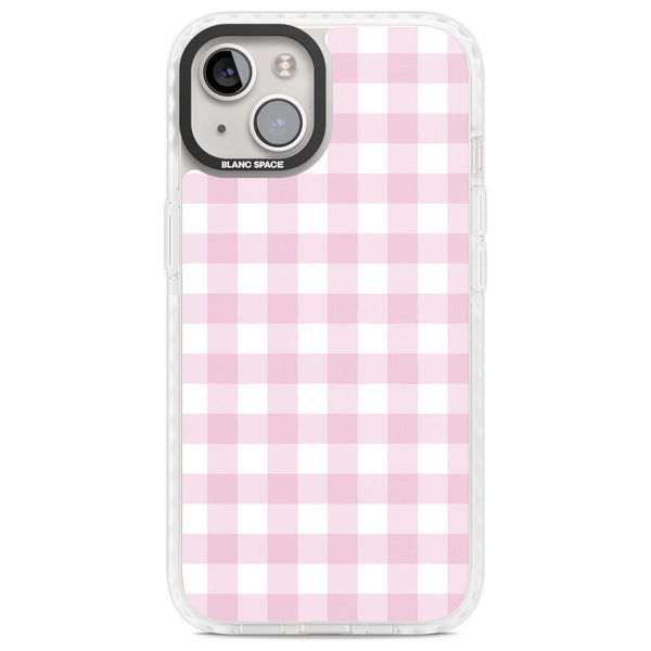 Pink Gingham
