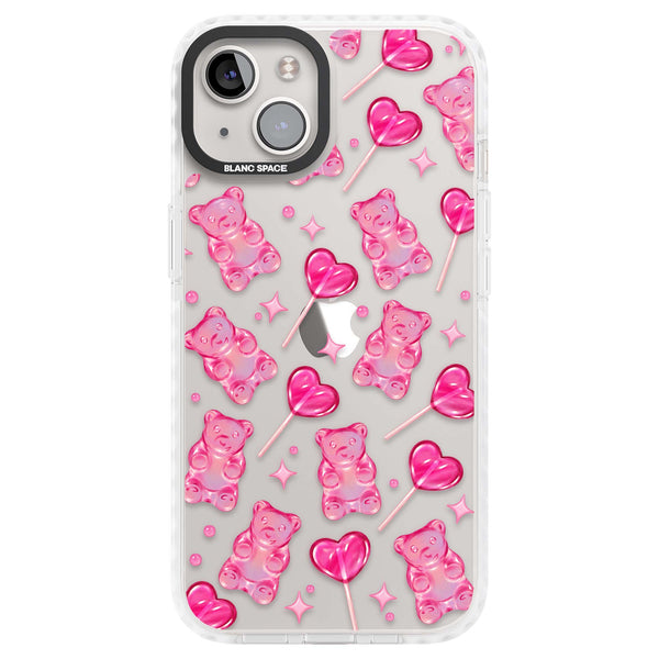 Pink Sugar