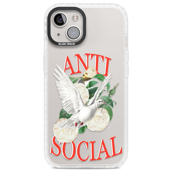 Anti Social Dove