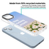 Stop fucking around Clear Impact Phone Case for iPhone 13, iPhone 14, iPhone 15