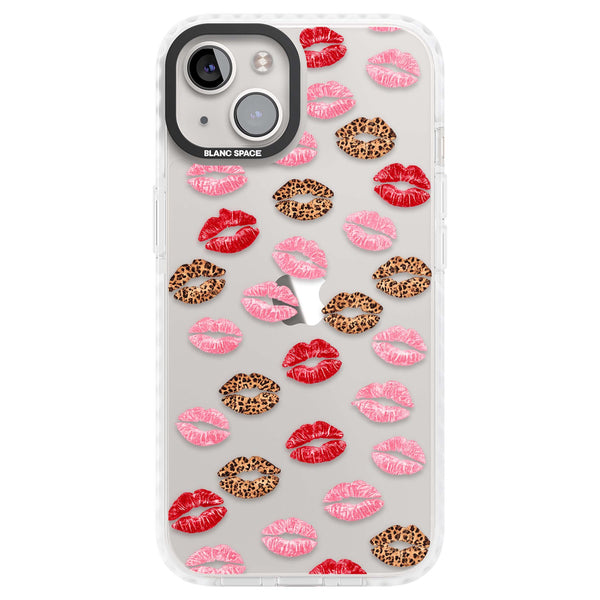Wild Kisses