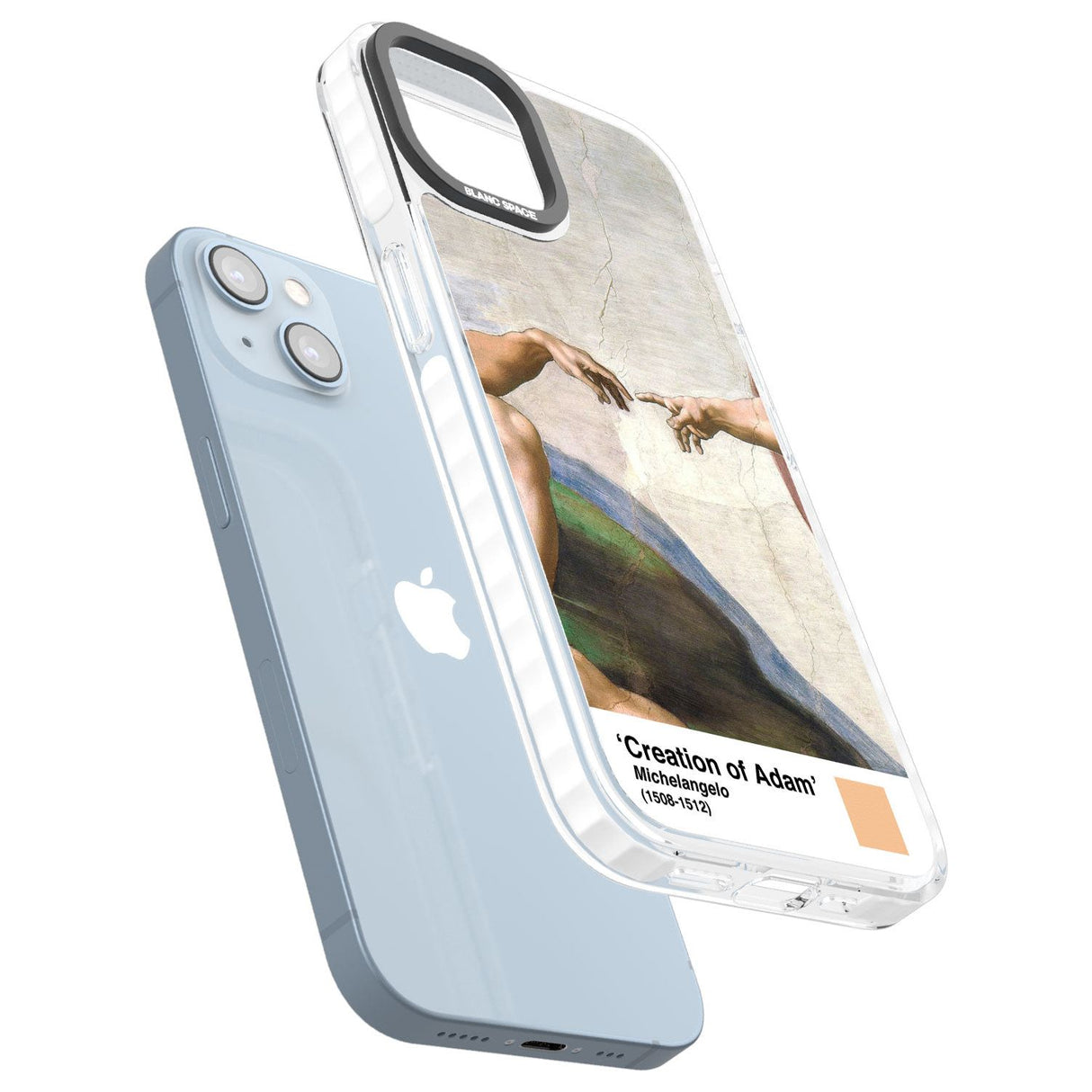 The Birth of VenusPhone Case for iPhone 14