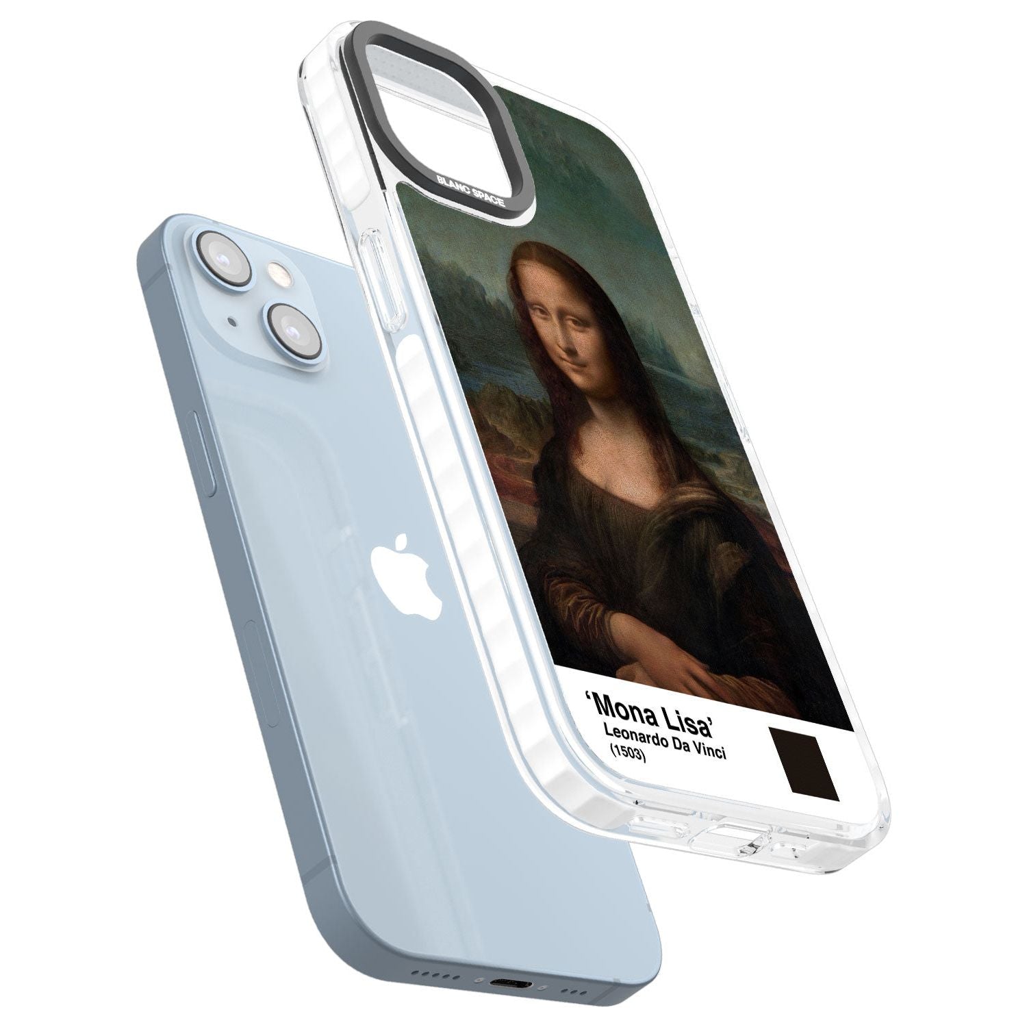 The Birth of VenusPhone Case for iPhone 14