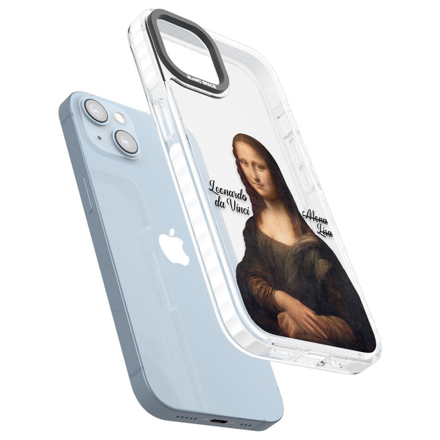 SidewallPhone Case for iPhone 14