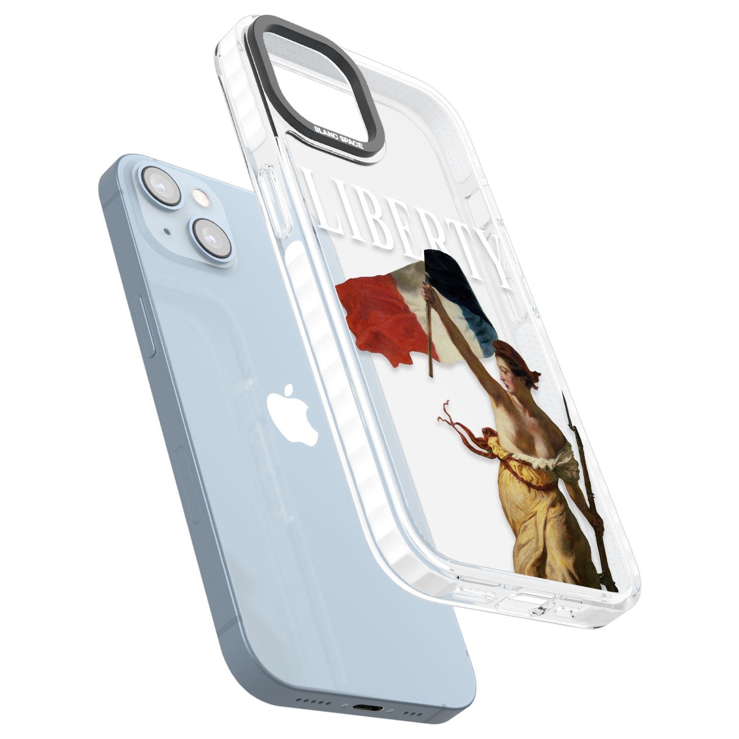SidewallPhone Case for iPhone 14