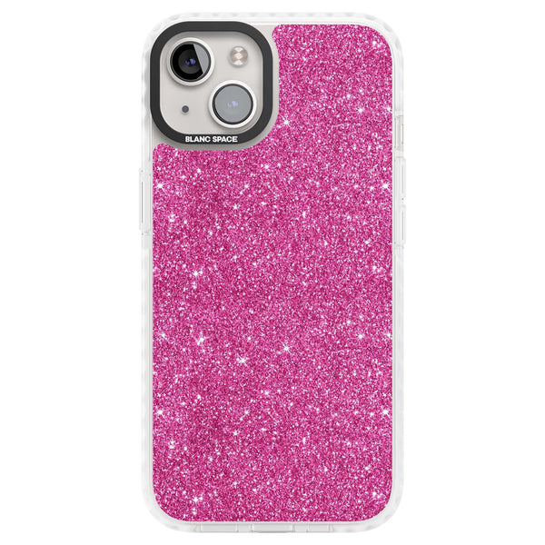 Pink Glitter