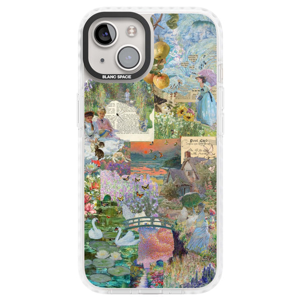 Artful Spring